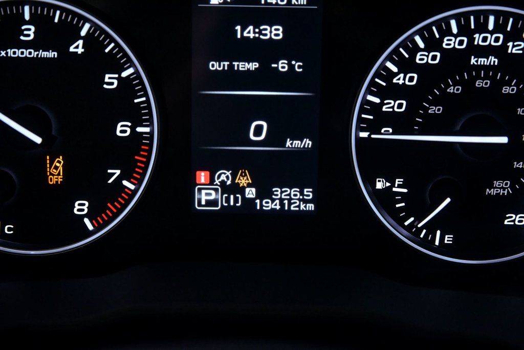 2024 Subaru Impreza Touring // EYESIGHT, CAMÉRA DE RECUL,BANC CHAUFFAN in Brossard, Quebec - 14 - w1024h768px