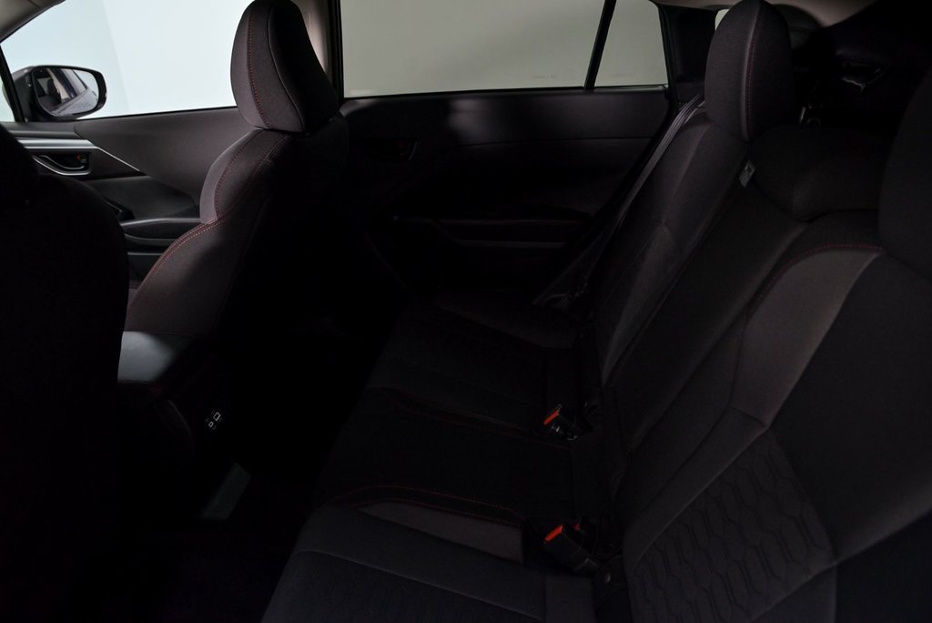 2024 Subaru Impreza Touring // EYESIGHT, CAMÉRA DE RECUL,BANC CHAUFFAN in Brossard, Quebec - 22 - w1024h768px