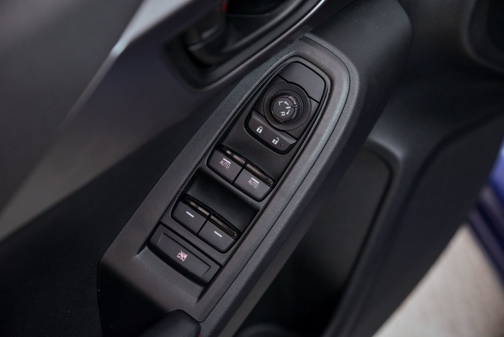 2024 Subaru Impreza Touring // EYESIGHT, CAMÉRA DE RECUL,BANC CHAUFFAN in Brossard, Quebec - 9 - w1024h768px