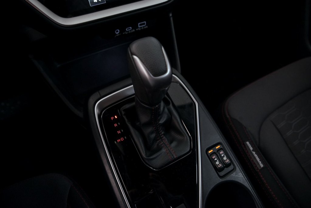 2024 Subaru Impreza Touring // EYESIGHT, CAMÉRA DE RECUL,BANC CHAUFFAN in Brossard, Quebec - 20 - w1024h768px