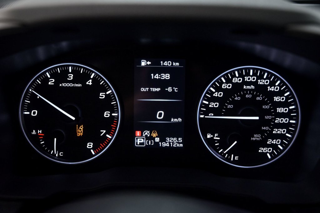 2024 Subaru Impreza Touring // EYESIGHT, CAMÉRA DE RECUL,BANC CHAUFFAN in Brossard, Quebec - 13 - w1024h768px