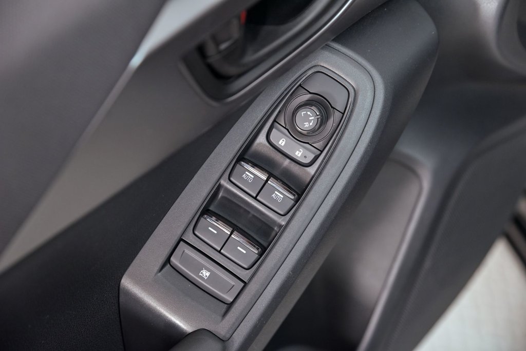 2024 Subaru Impreza CONVENIENCE, CAMÉRA RECUL, CARPLAY in Brossard, Quebec - 9 - w1024h768px