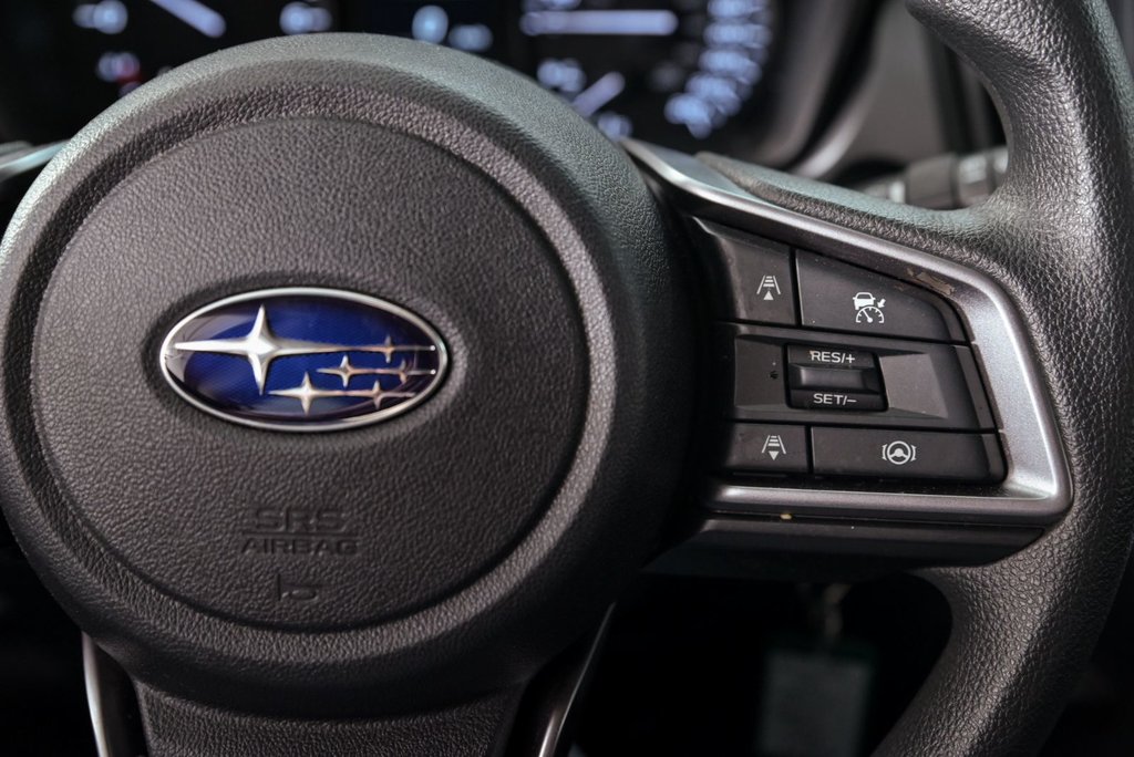 2024 Subaru Impreza CONVENIENCE, CAMÉRA RECUL, CARPLAY in Brossard, Quebec - 15 - w1024h768px