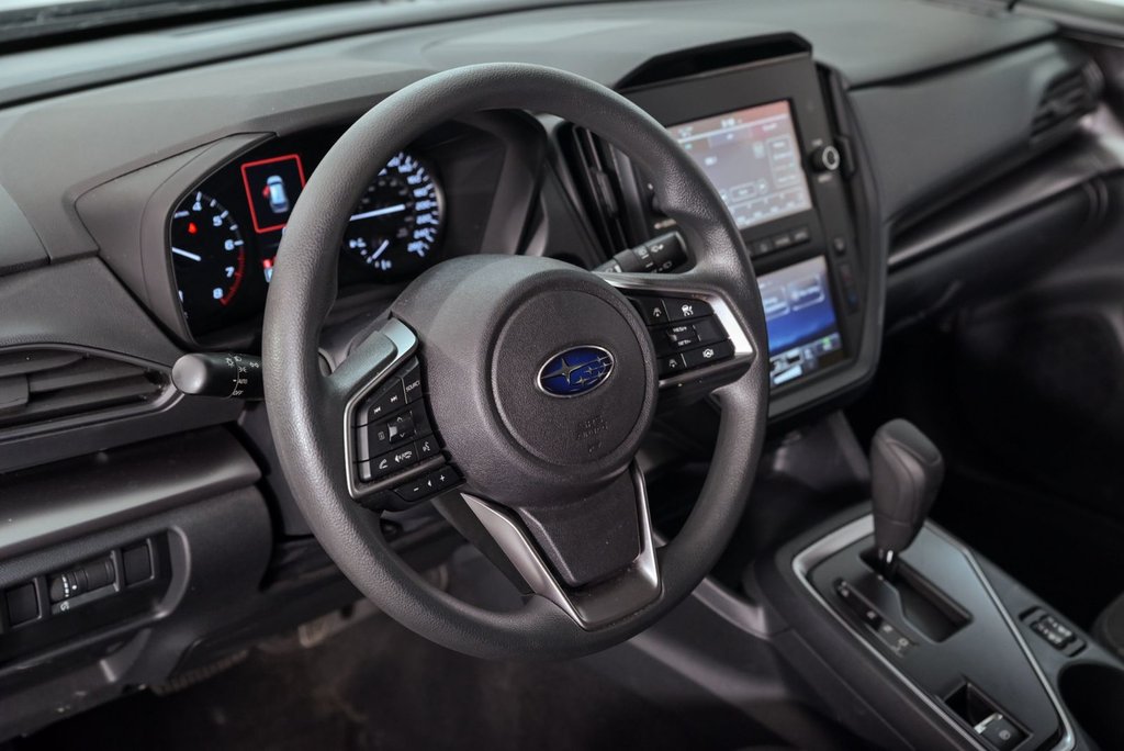 2024 Subaru Impreza CONVENIENCE, CAMÉRA RECUL, CARPLAY in Brossard, Quebec - 11 - w1024h768px