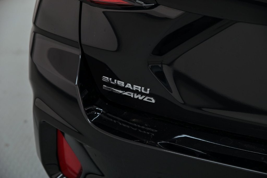 2024 Subaru Impreza CONVENIENCE, CAMÉRA RECUL, CARPLAY in Brossard, Quebec - 7 - w1024h768px