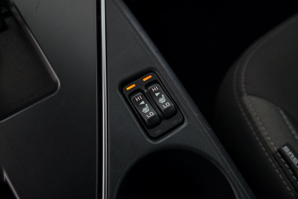 2024 Subaru Impreza CONVENIENCE, CAMÉRA RECUL, CARPLAY in Brossard, Quebec - 21 - w1024h768px