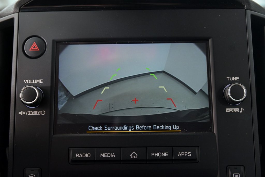 2024 Subaru Impreza CONVENIENCE, CAMÉRA RECUL, CARPLAY in Brossard, Quebec - 19 - w1024h768px