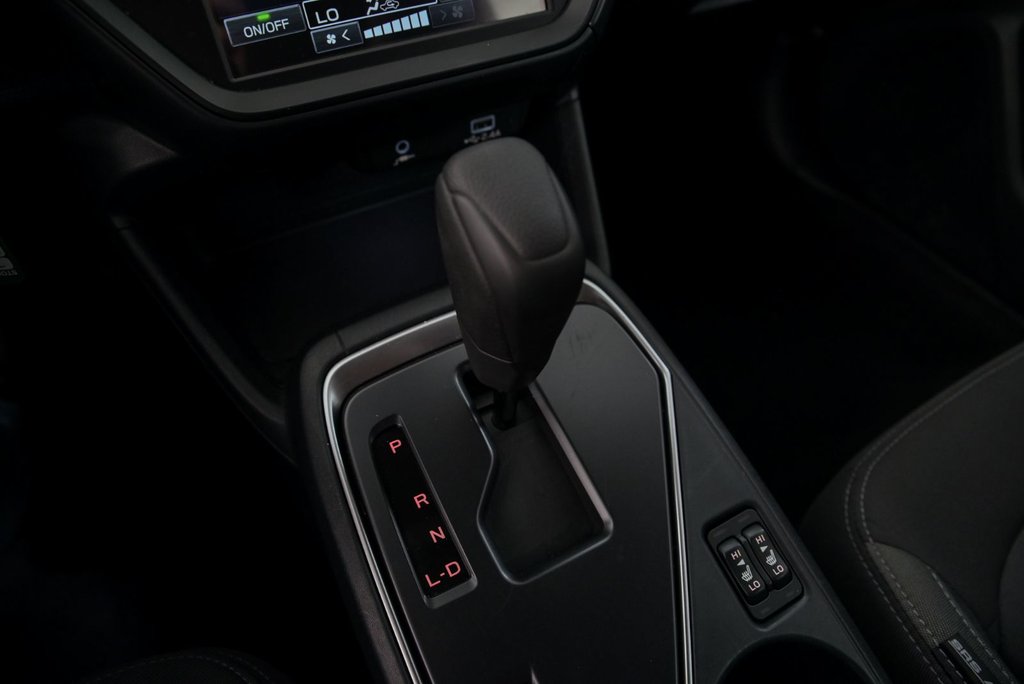 2024 Subaru Impreza CONVENIENCE, CAMÉRA RECUL, CARPLAY in Brossard, Quebec - 20 - w1024h768px