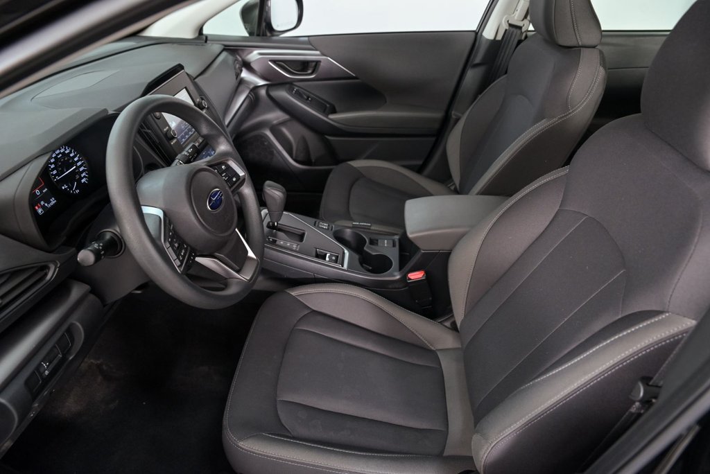 2024 Subaru Impreza CONVENIENCE, CAMÉRA RECUL, CARPLAY in Brossard, Quebec - 10 - w1024h768px
