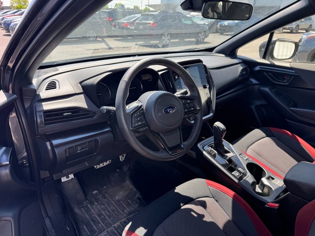 2024 Subaru Impreza RS in Brossard, Quebec - 5 - w1024h768px