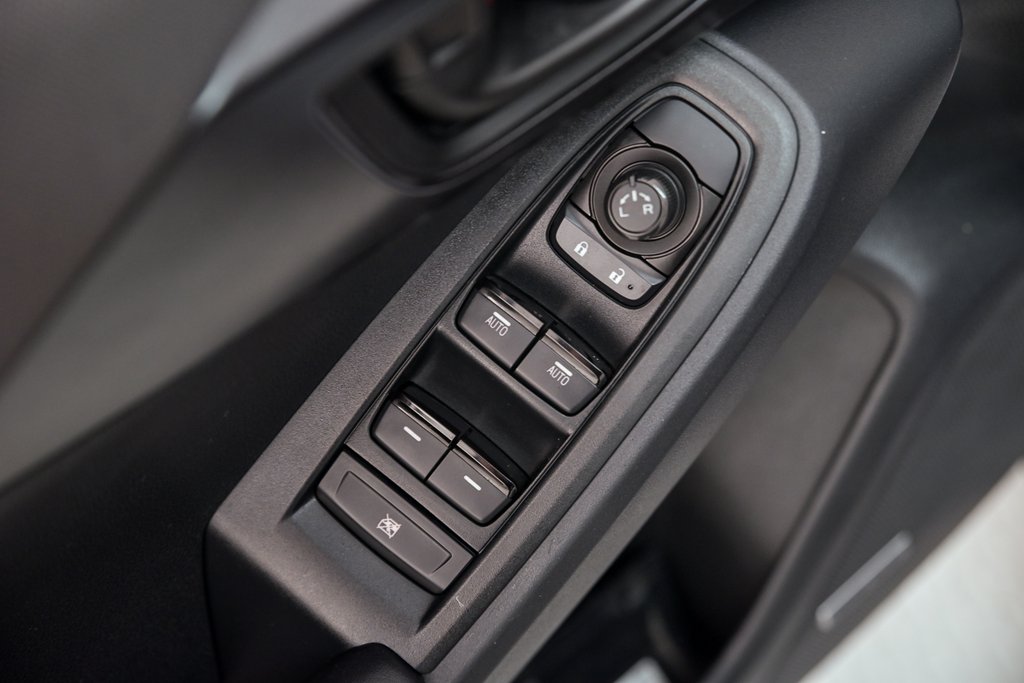2024 Subaru Impreza RS  / Toit Ouvrant,Mags,Carplay in Brossard, Quebec - 9 - w1024h768px