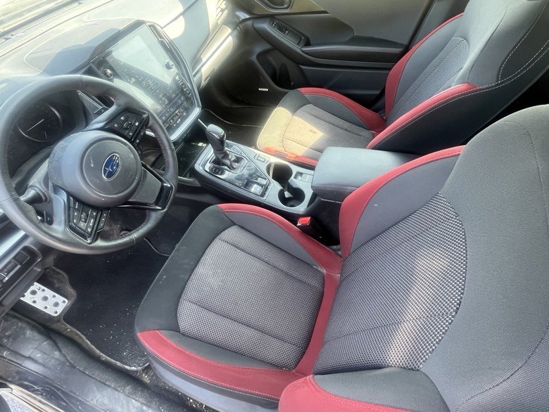 Subaru Impreza RS  / Toit Ouvrant,Mags,Carplay 2024 à Brossard, Québec - 9 - w1024h768px