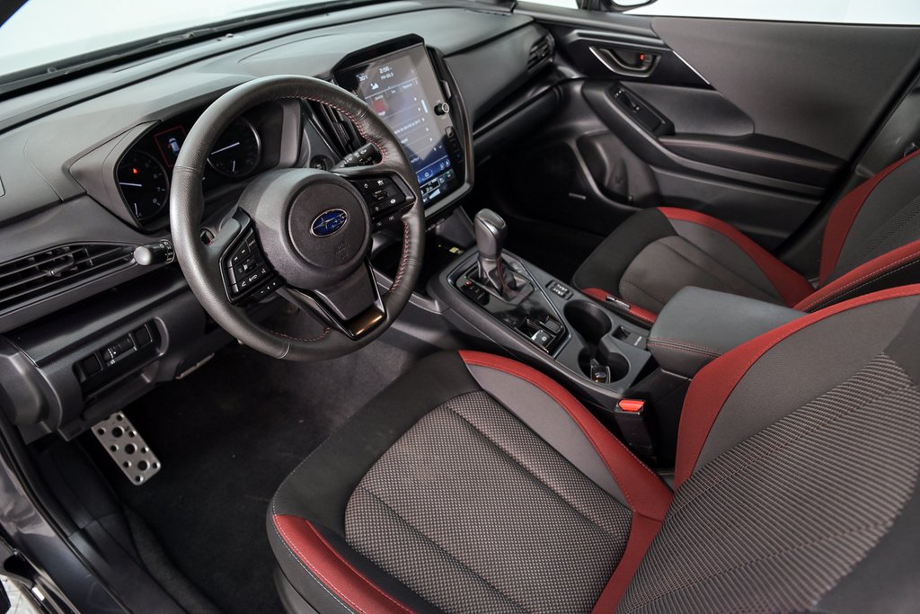 2024 Subaru Impreza RS  / Toit Ouvrant,Mags,Carplay in Brossard, Quebec - 13 - w1024h768px