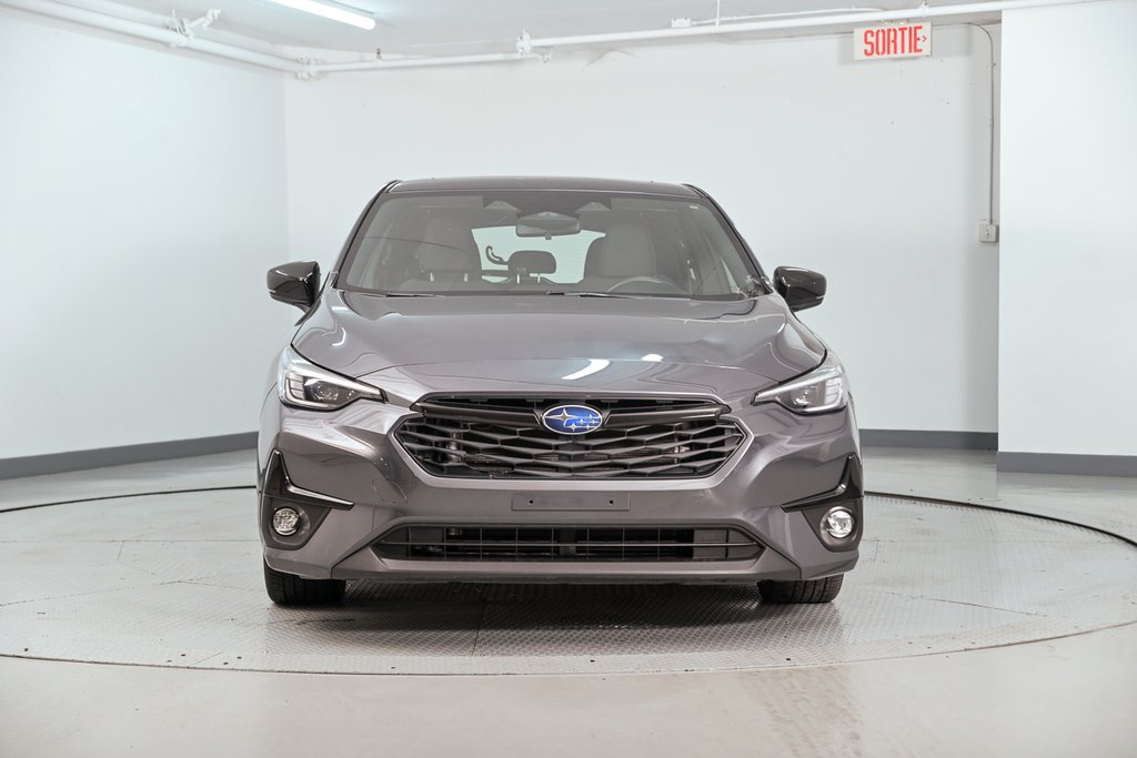 2024 Subaru Impreza RS  / Toit Ouvrant,Mags,Carplay in Brossard, Quebec - 6 - w1024h768px