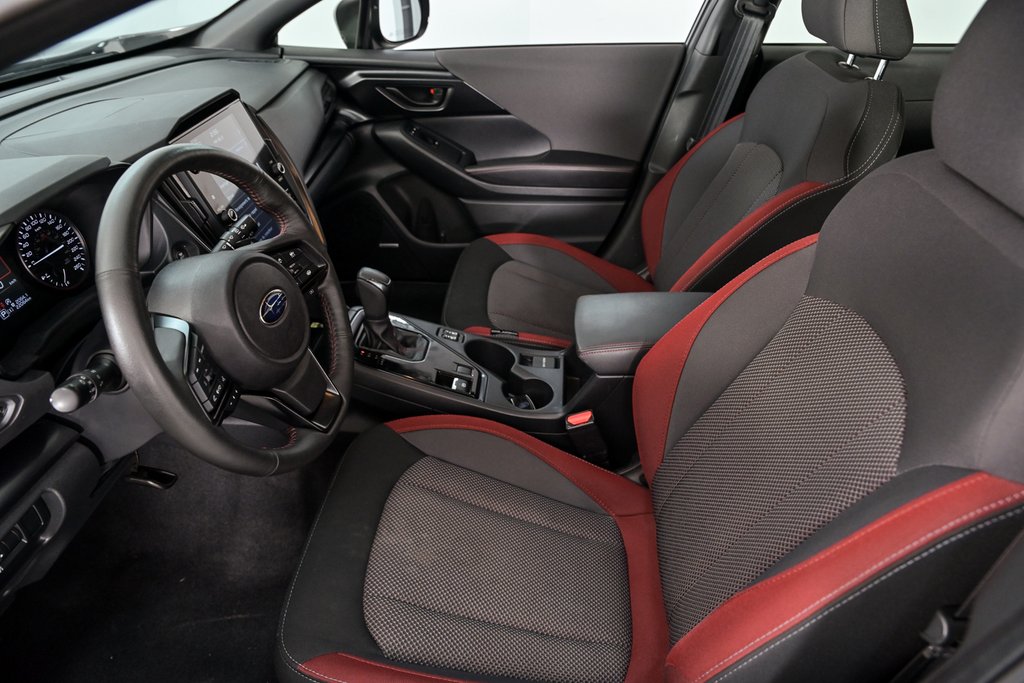 2024 Subaru Impreza RS  / Toit Ouvrant,Mags,Carplay in Brossard, Quebec - 10 - w1024h768px