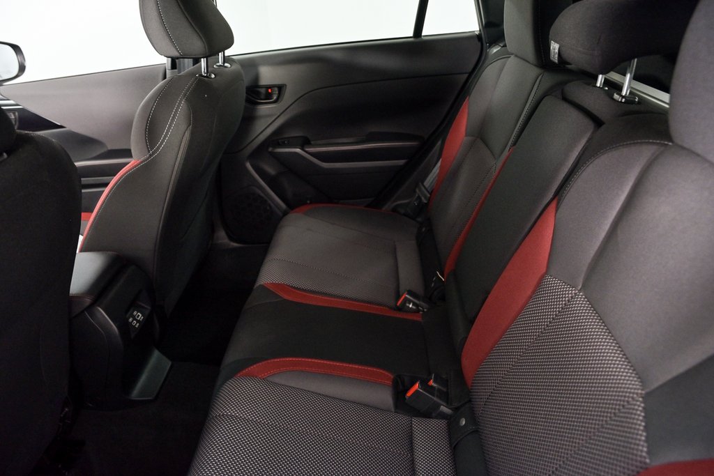 2024 Subaru Impreza RS  / Toit Ouvrant,Mags,Carplay in Brossard, Quebec - 24 - w1024h768px