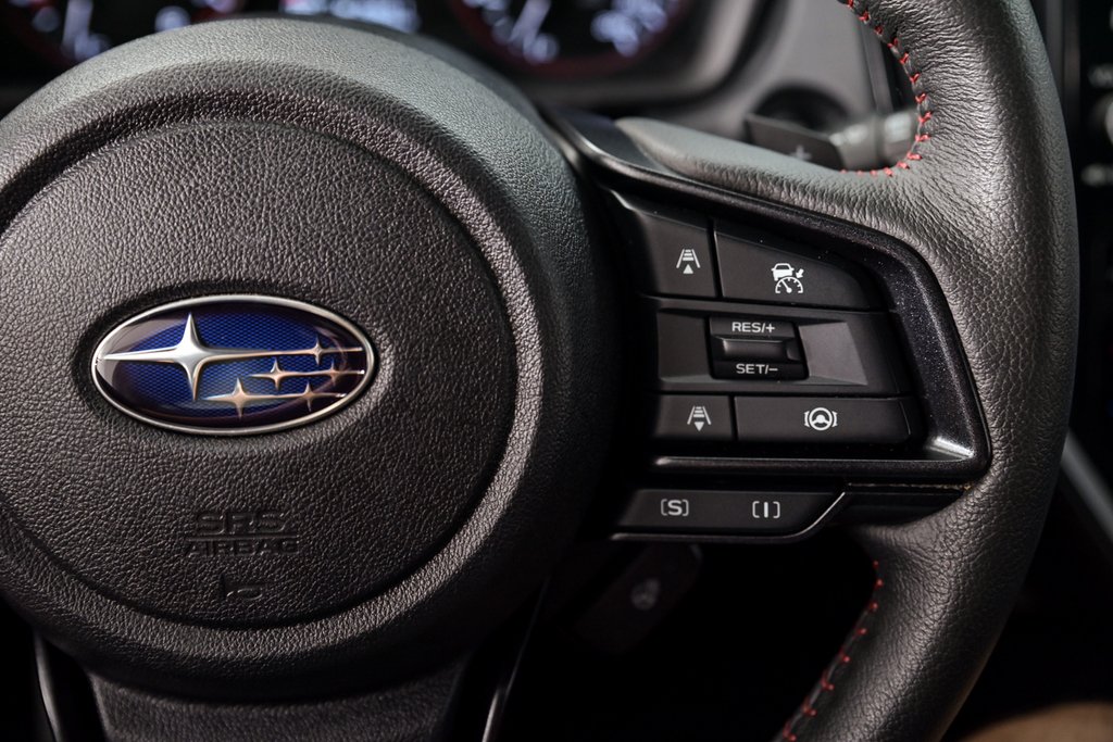 2024 Subaru Impreza RS  / Toit Ouvrant,Mags,Carplay in Brossard, Quebec - 16 - w1024h768px