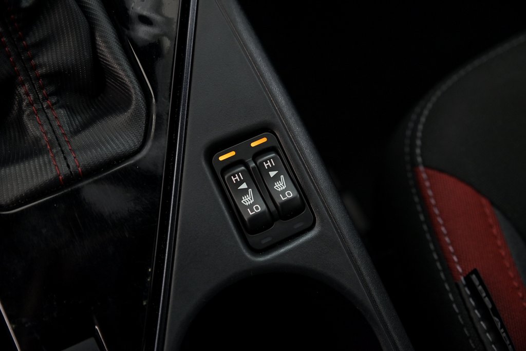 2024 Subaru Impreza RS  / Toit Ouvrant,Mags,Carplay in Brossard, Quebec - 22 - w1024h768px