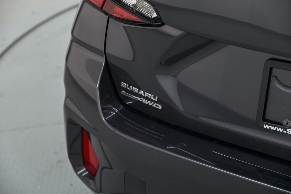 2024 Subaru Impreza RS  / Toit Ouvrant,Mags,Carplay in Brossard, Quebec - 7 - w1024h768px