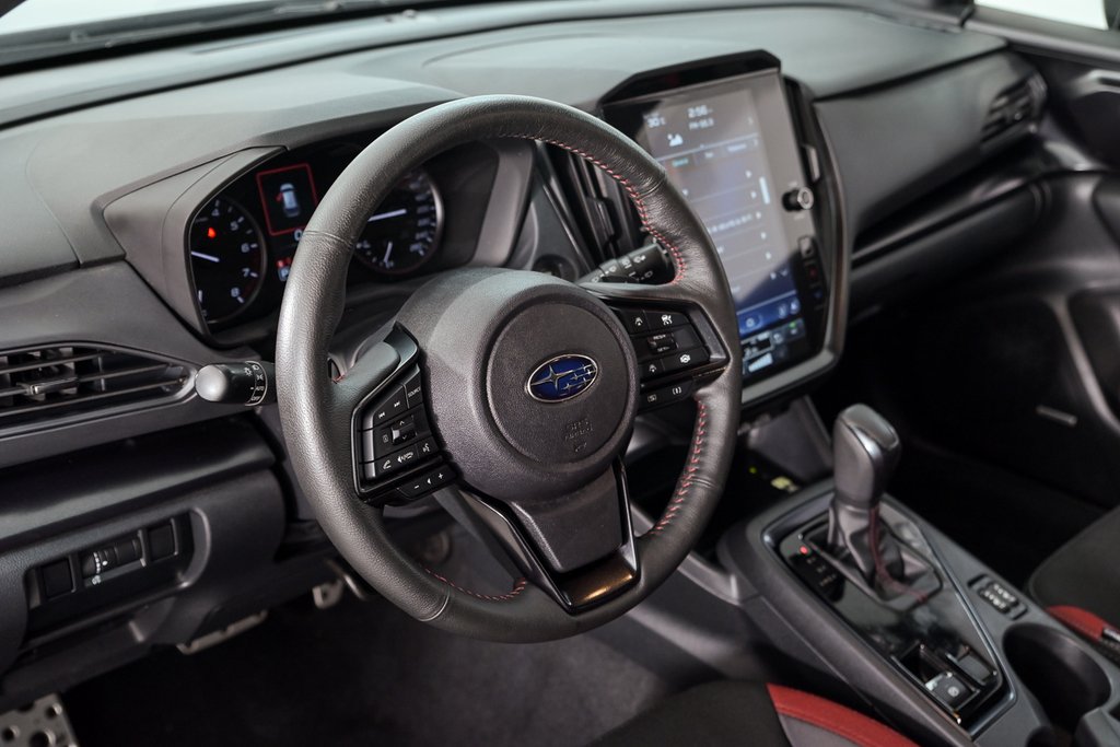 2024 Subaru Impreza RS  / Toit Ouvrant,Mags,Carplay in Brossard, Quebec - 12 - w1024h768px
