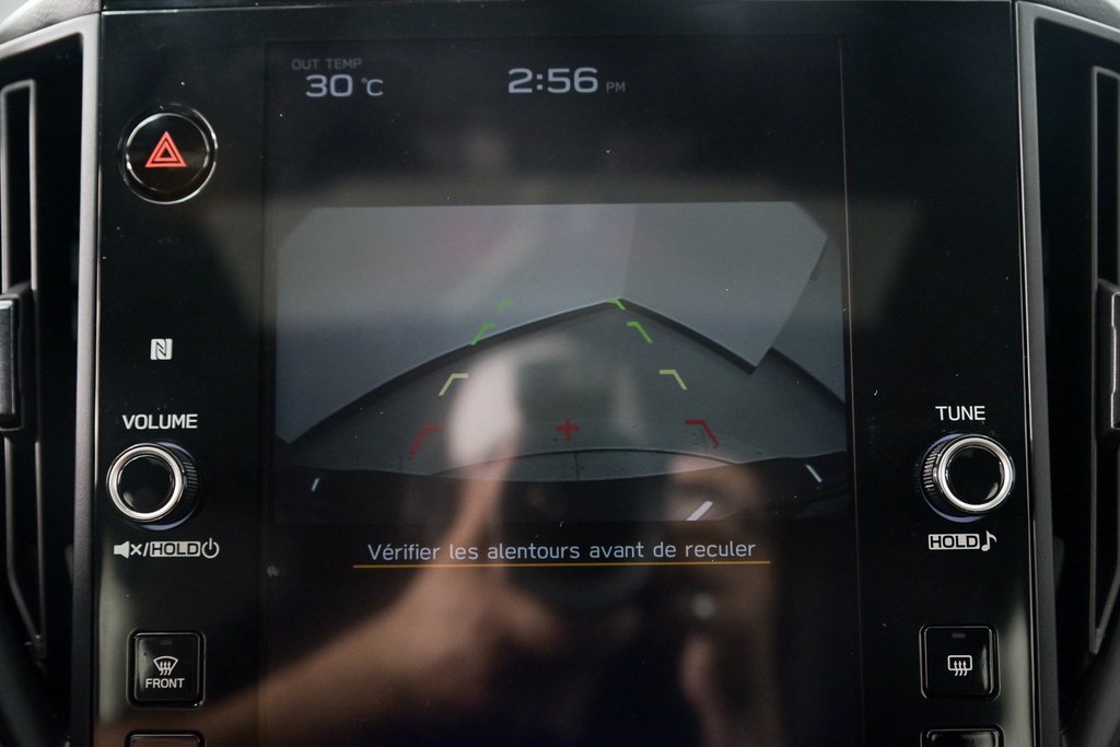 2024 Subaru Impreza RS  / Toit Ouvrant,Mags,Carplay in Brossard, Quebec - 20 - w1024h768px