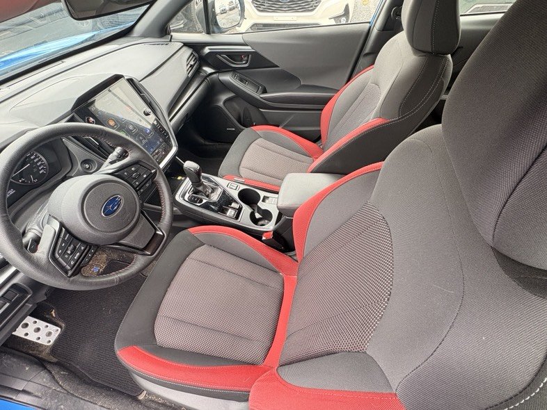 2024 Subaru Impreza RS  / Toit Ouvrant,Mags,Carplay in Brossard, Quebec - 9 - w1024h768px