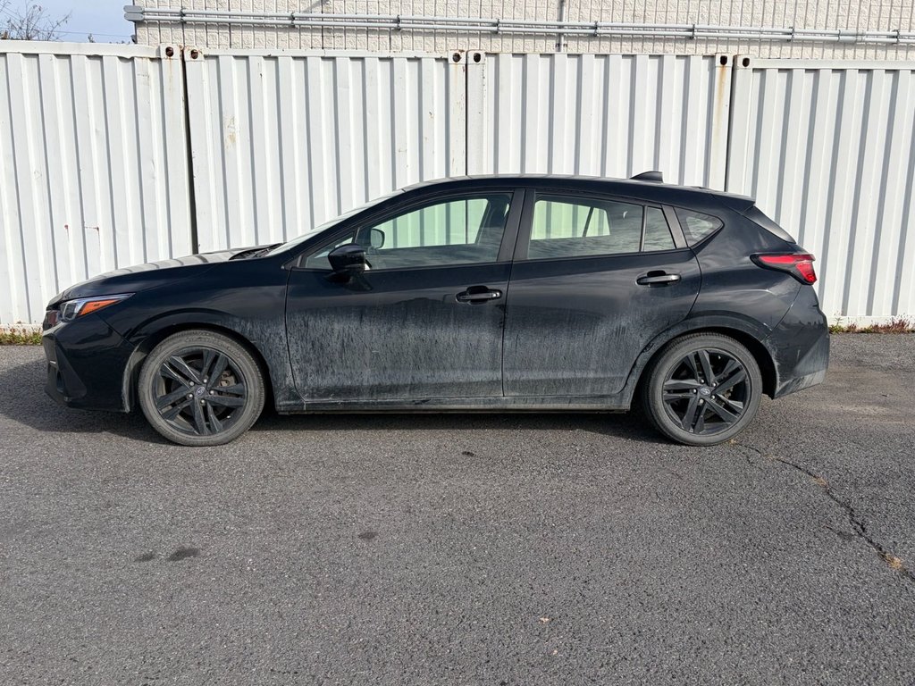 2024 Subaru Impreza Touring // EYESIGHT, BANCS CHAUFF, CARPLAY, CAM RE in Brossard, Quebec - 2 - w1024h768px