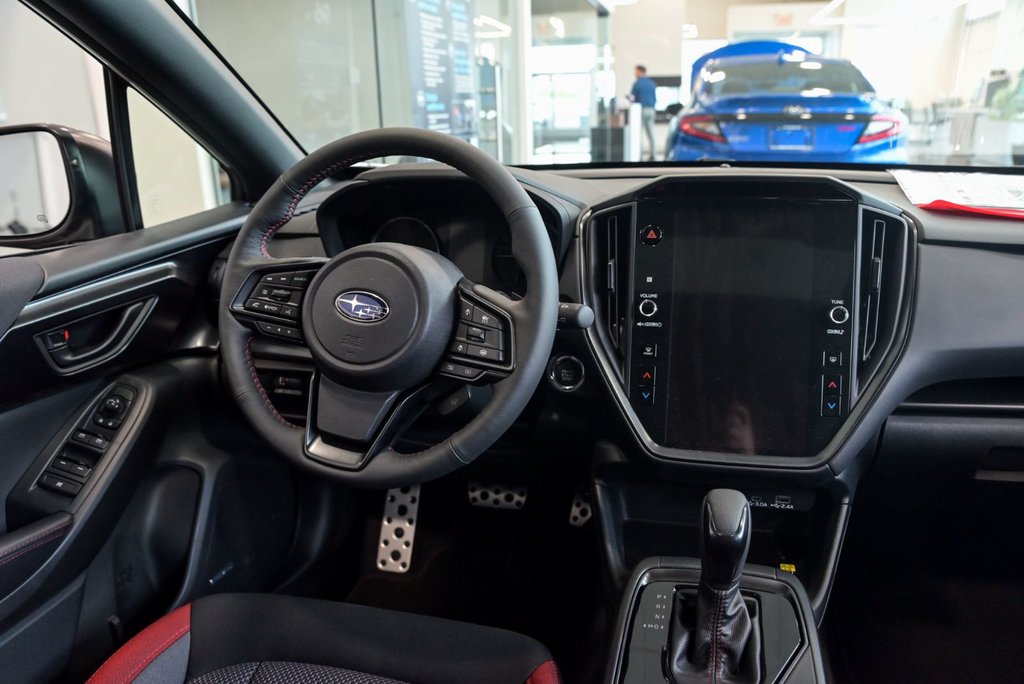 Subaru Impreza RS 2025 à Brossard, Québec - 21 - w1024h768px