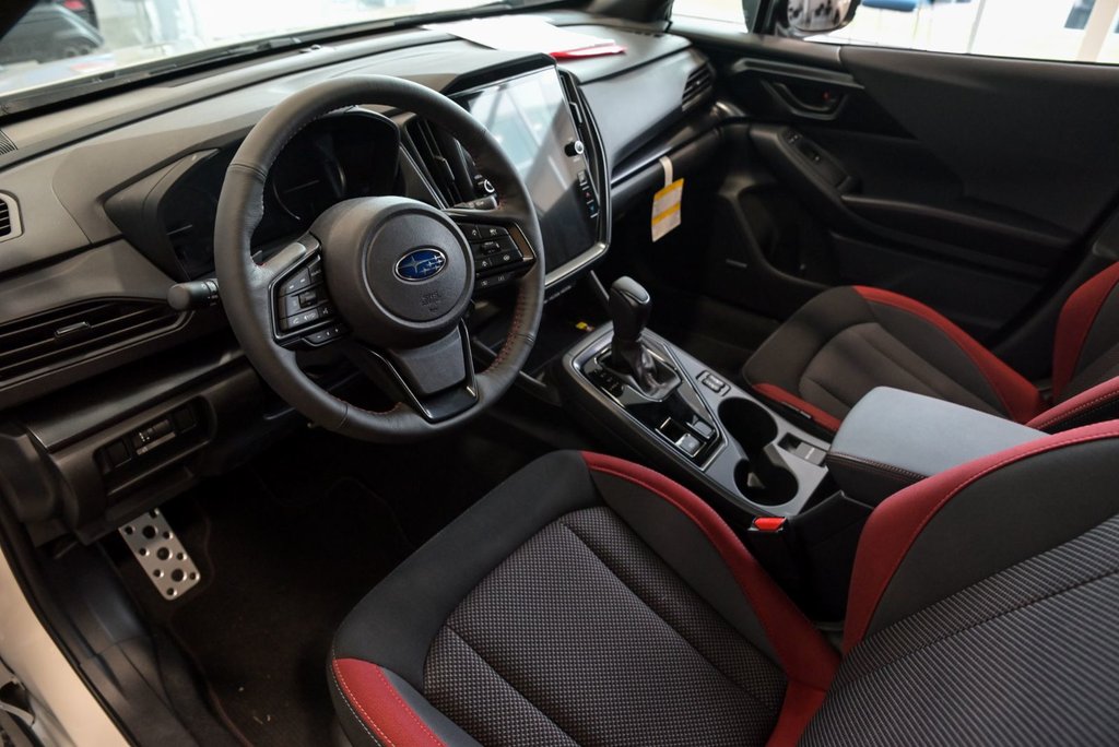 Subaru Impreza RS 2025 à Brossard, Québec - 13 - w1024h768px