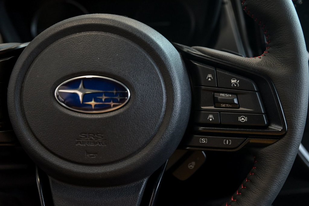 Subaru Impreza RS 2025 à Brossard, Québec - 14 - w1024h768px
