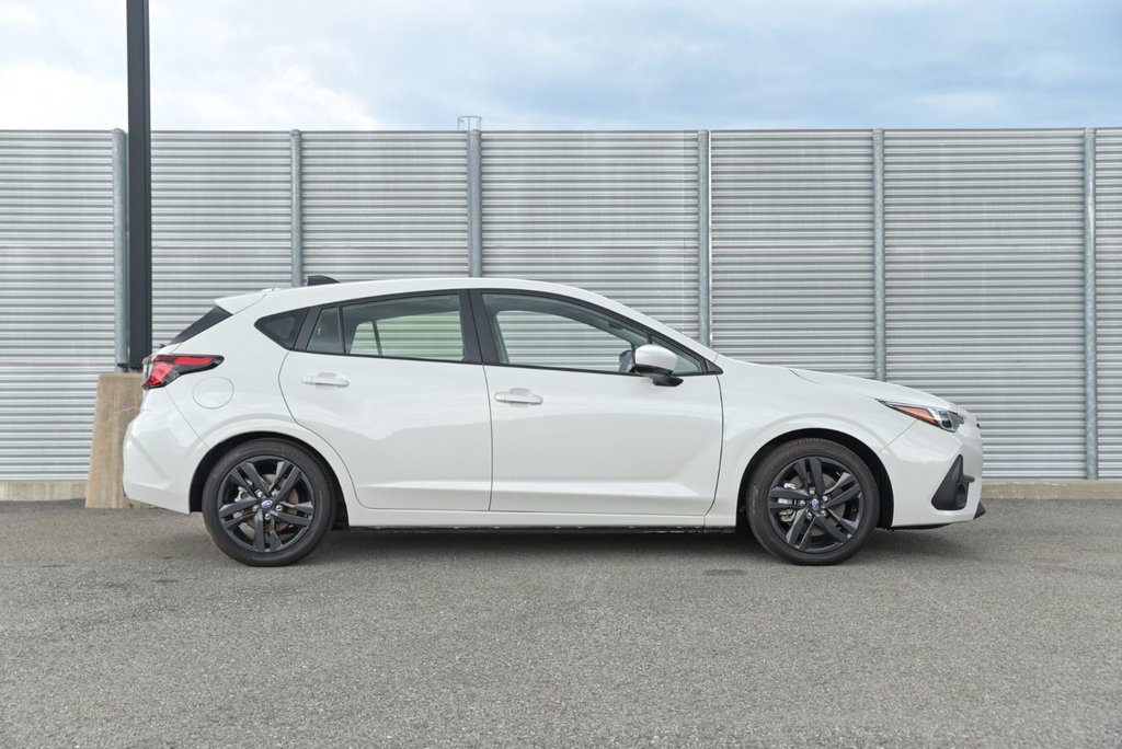 Subaru Impreza Touring 2025 à Brossard, Québec - 5 - w1024h768px