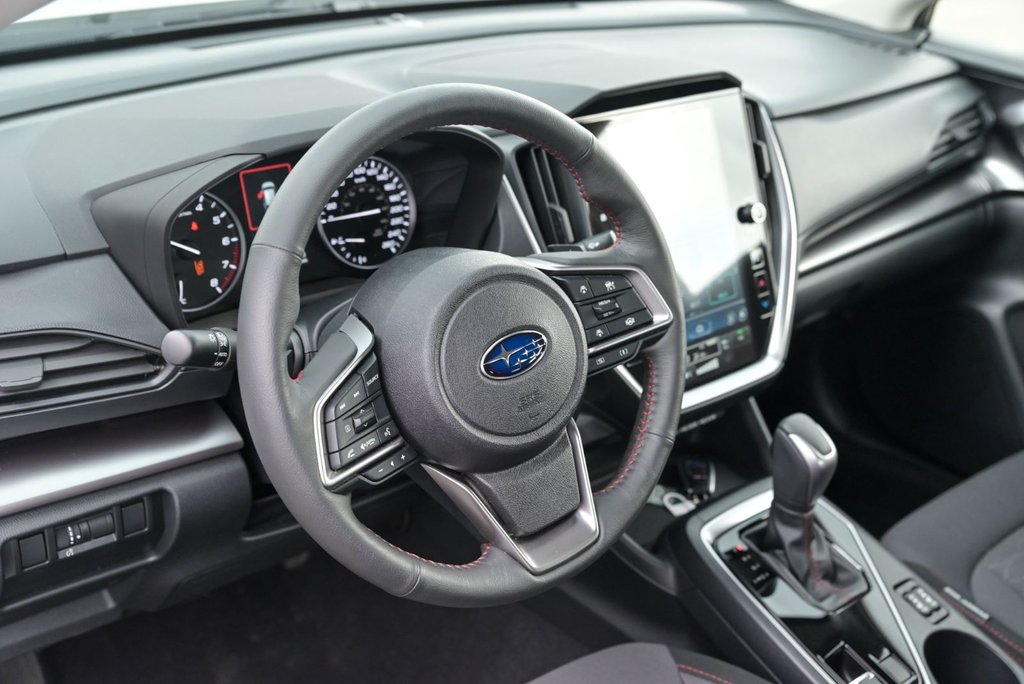 Subaru Impreza Touring 2025 à Brossard, Québec - 11 - w1024h768px