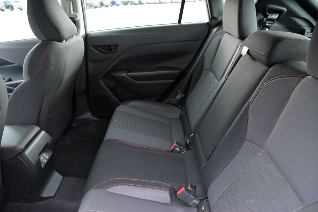 Subaru Impreza Touring 2025 à Brossard, Québec - 22 - w1024h768px