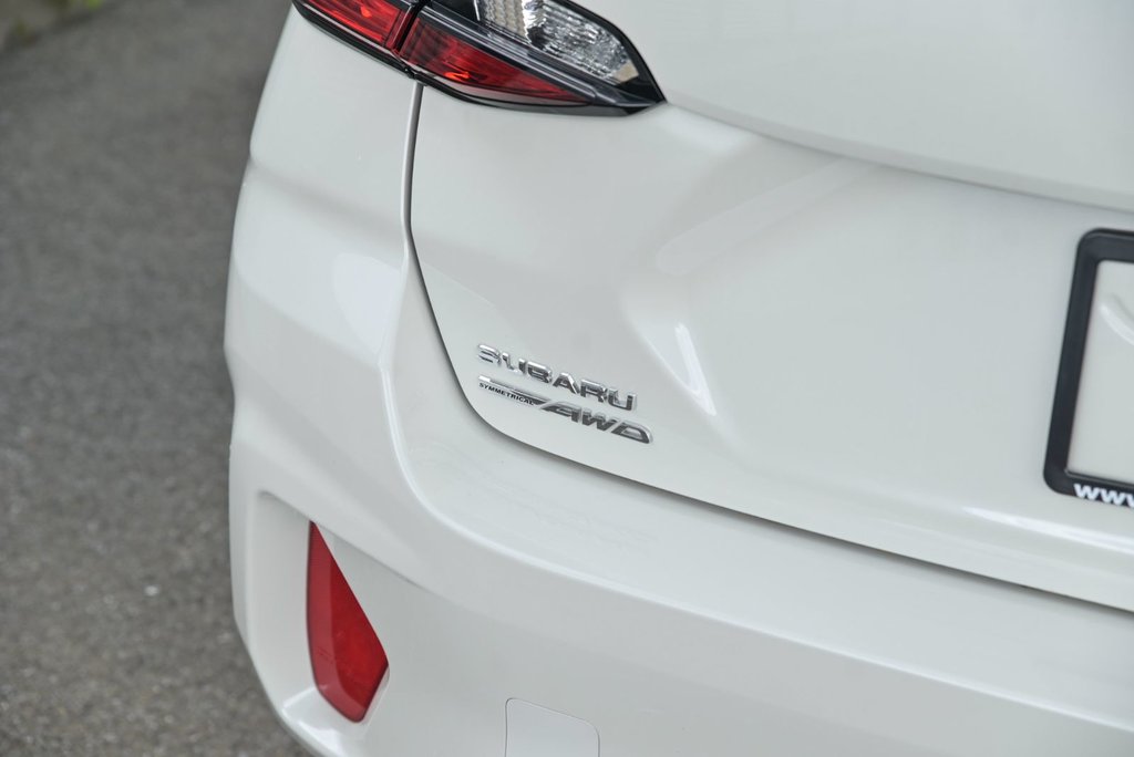Subaru Impreza Touring 2025 à Brossard, Québec - 7 - w1024h768px