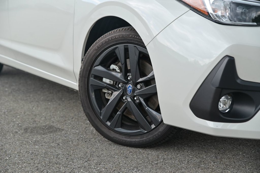 Subaru Impreza Touring 2025 à Brossard, Québec - 3 - w1024h768px