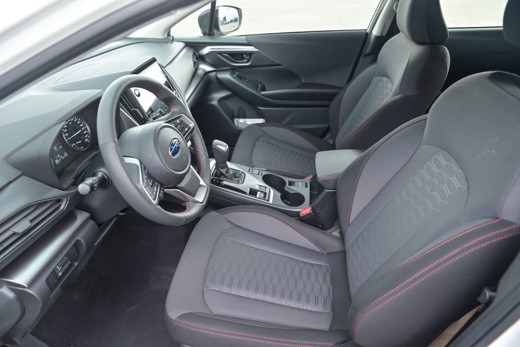 Subaru Impreza Touring 2025 à Brossard, Québec - 10 - w1024h768px