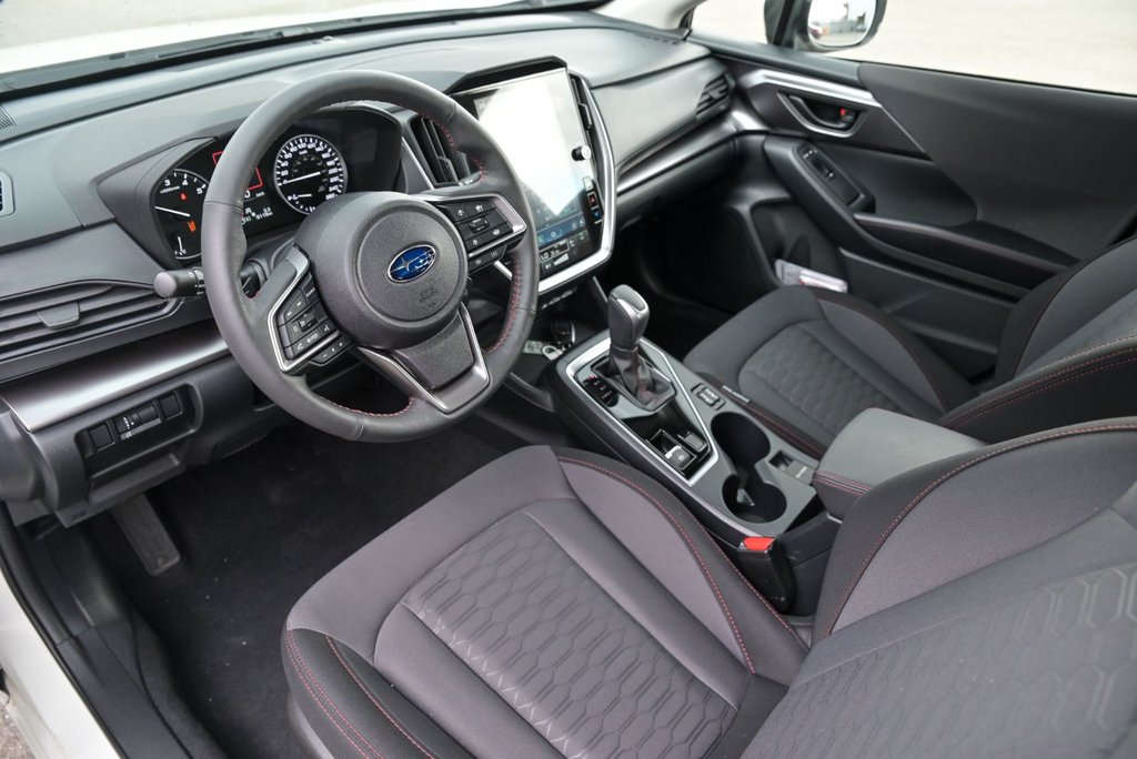 Subaru Impreza Touring 2025 à Brossard, Québec - 12 - w1024h768px