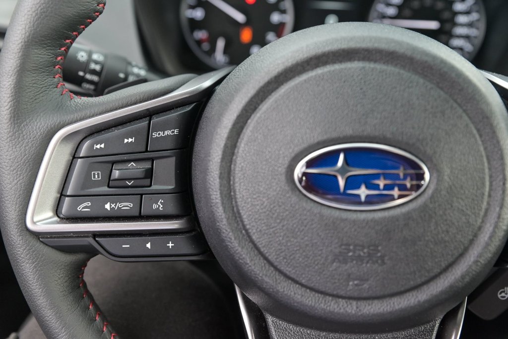 Subaru Impreza Touring 2025 à Brossard, Québec - 16 - w1024h768px