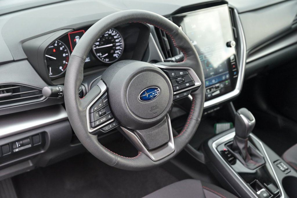 Subaru Impreza Touring 2025 à Brossard, Québec - 11 - w1024h768px