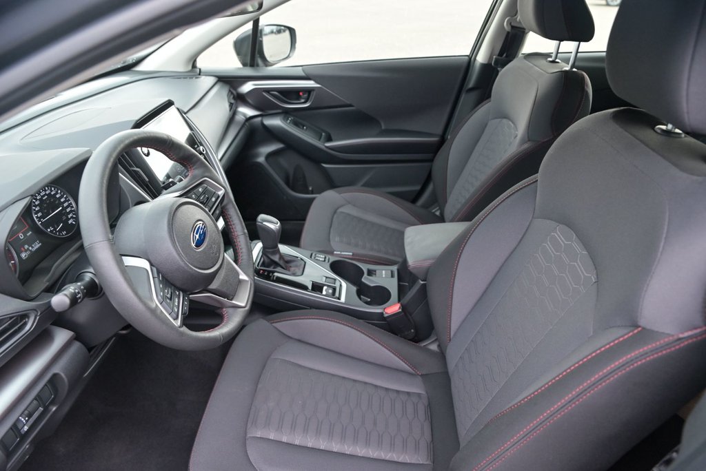 Subaru Impreza Touring 2025 à Brossard, Québec - 10 - w1024h768px