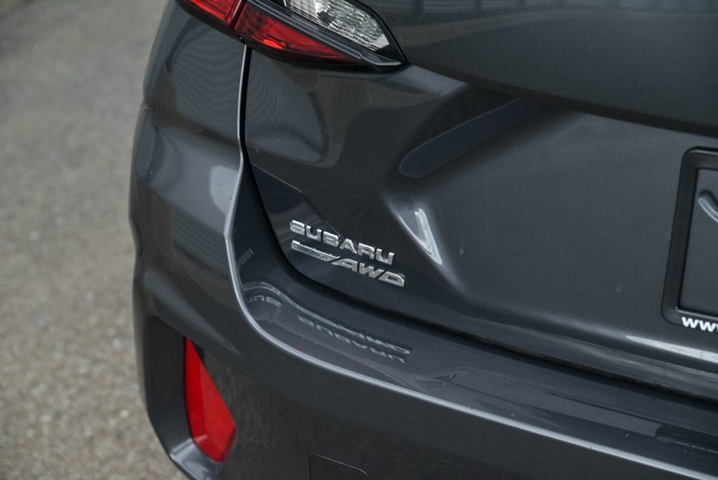 Subaru Impreza Touring 2025 à Brossard, Québec - 7 - w1024h768px