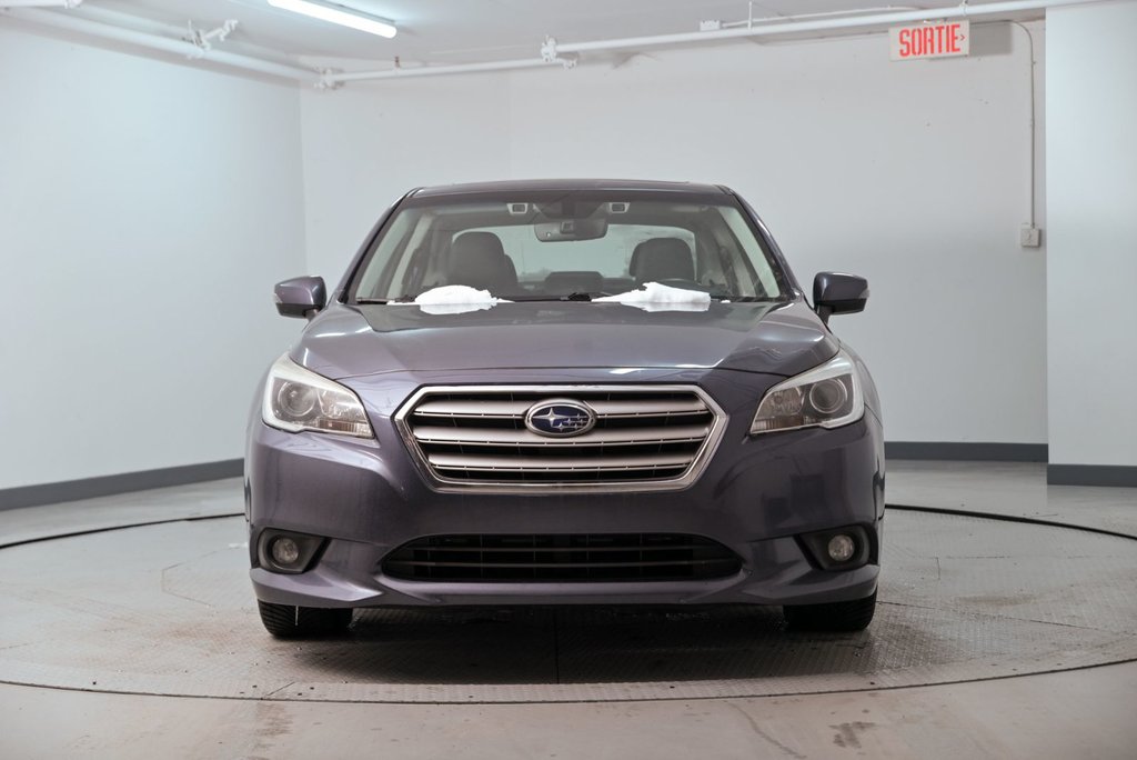 2017 Subaru Legacy Limited // CUIR, HRMAN KARDON in Brossard, Quebec - 6 - w1024h768px