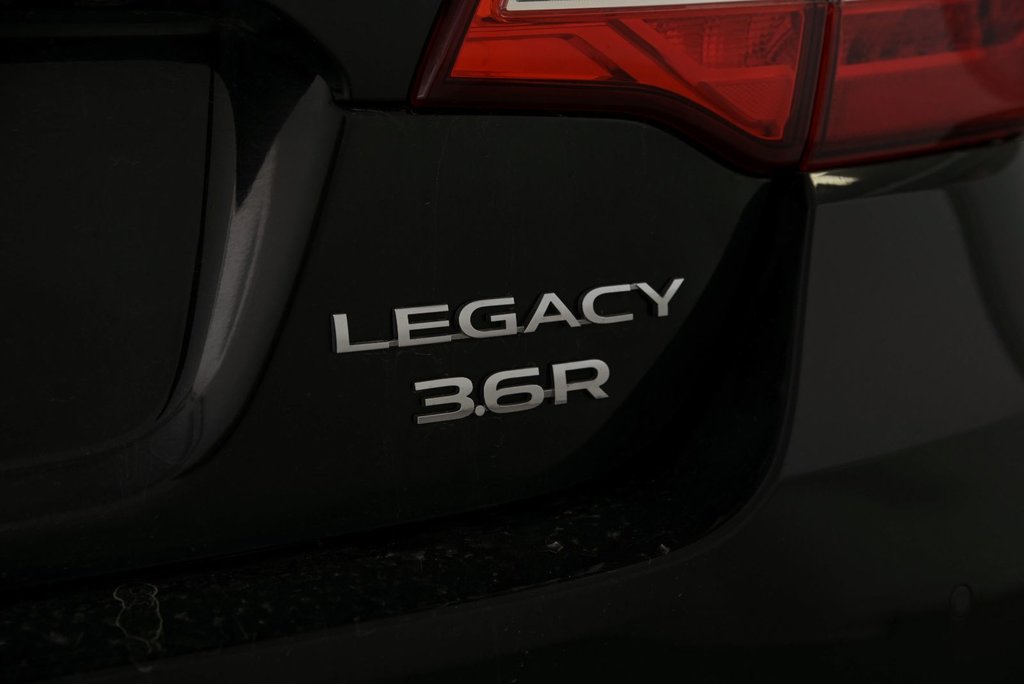 Legacy Limited 2019 à Brossard, Québec - 7 - w1024h768px
