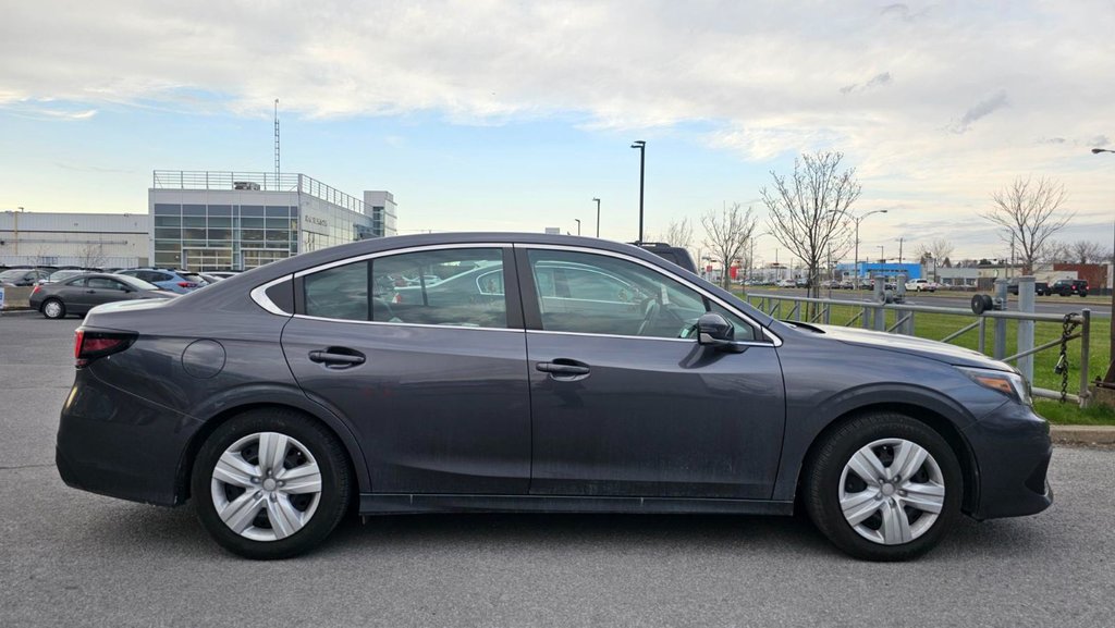 2022 Subaru Legacy Convenience,CARPLAY,CAM DE RECUL, 2.5 in Brossard, Quebec - 6 - w1024h768px