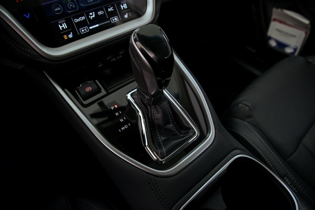 2022 Subaru Legacy Limited in Brossard, Quebec - 22 - w1024h768px