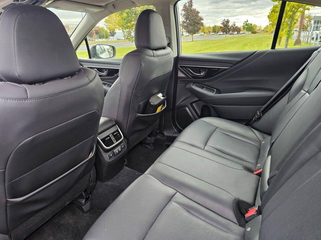 Subaru Legacy Limited 2022 à Brossard, Québec - 10 - w1024h768px