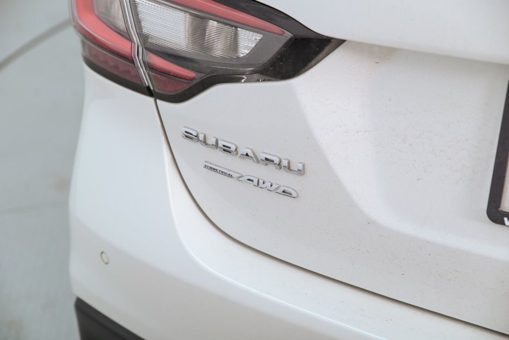 2022 Subaru Legacy Limited in Brossard, Quebec - 7 - w1024h768px