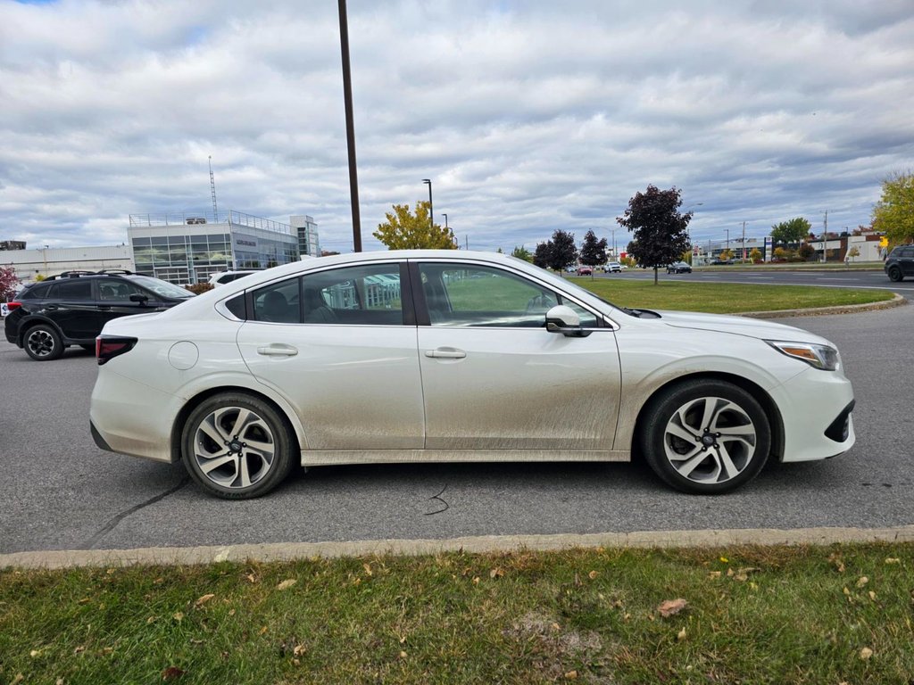 Subaru Legacy Limited 2022 à Brossard, Québec - 5 - w1024h768px