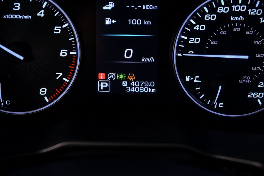 2022 Subaru Legacy Limited in Brossard, Quebec - 15 - w1024h768px