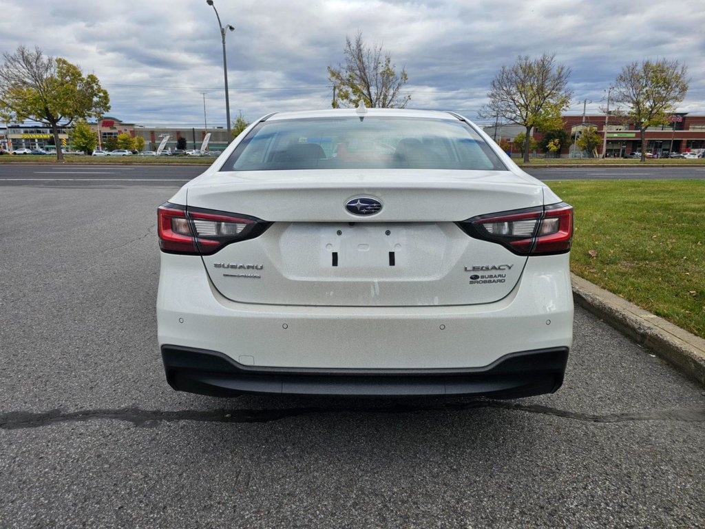 Subaru Legacy Limited 2022 à Brossard, Québec - 7 - w1024h768px